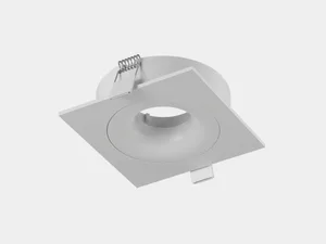 Корпус светильника встраиваемый, серия COMBO 2, SWG PRO 00-00004154