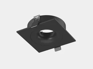 Корпус светильника встраиваемый, серия COMBO 2, SWG PRO 00-00004155