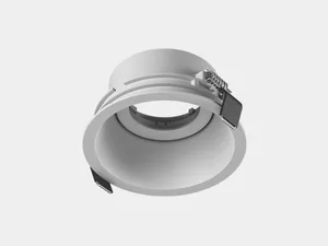 Корпус светильника встраиваемый, серия COMBO 4, SWG PRO 00-00004180