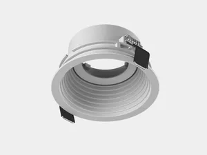 Корпус светильника встраиваемый, серия COMBO 4, SWG PRO 00-00004182