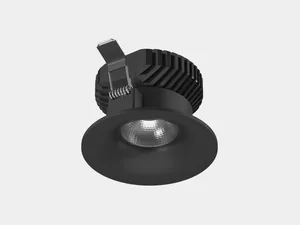 Корпус светильника встраиваемый, серия COMBO 4, SWG PRO 00-00004185