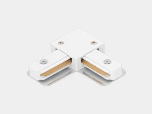 Коннектор Однофазный трек SWG DesignLed 00-00003724
