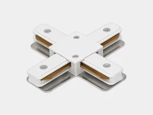 Коннектор Однофазный трек SWG DesignLed 00-00003726