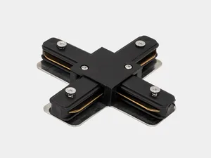 Коннектор Однофазный трек SWG DesignLed 00-00003727