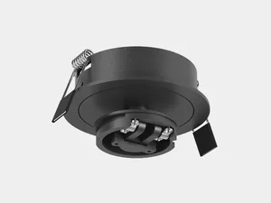 Сменное крепление M4 для светильников VILLY встраиваемое, SWG PRO 00-00004867