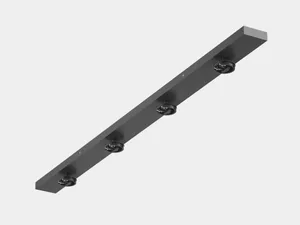 Сменное крепление M14 для светильников VILLY, SWG PRO 00-00004877