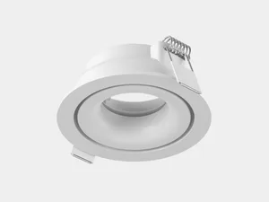 Корпус светильника встраиваемый, серия COMBO 4, SWG PRO 00-00004922