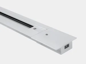 Шинопровод Однофазный трек SWG Standard 00-00004906