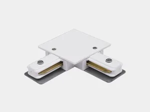 Коннектор Однофазный трек SWG Standard 00-00004909