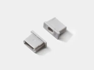 Заглушка для профиля RC SWG Standard 00-00008273