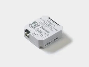 Радио передатчик конфигурируемый SWG 00-00008773