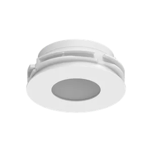 Корпус светильника с магнитной накладкой COMBO2-MG-WH, SWG LUMKER 00-00009782
