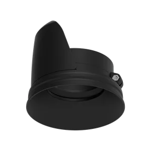 Корпус светильника, наклонно-поворотный COMBO2-ADJ-BL, SWG LUMKER 00-00009784