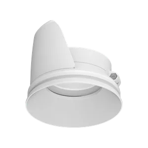 Корпус светильника, наклонно-поворотный COMBO2-ADJ-WH, SWG LUMKER 00-00009785