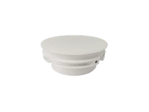 Корпус EKKO1 с рассеивателем, белый, SWG LUMKER 00-00011665