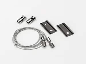 Система подвесов для шинопроводов, 1 м, SWG LUMKER 00-00013599