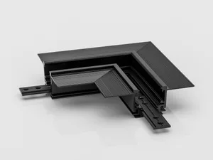 Коннектор SY-LINK SWG LUMKER 00-00013602