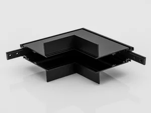 Коннектор SY-LINK SWG LUMKER 00-00013616