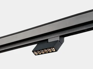 Трековый светильник SY-LINK SWG LUMKER 00-00013660