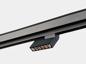 Трековый светильник SY-LINK SWG LUMKER 00-00013661