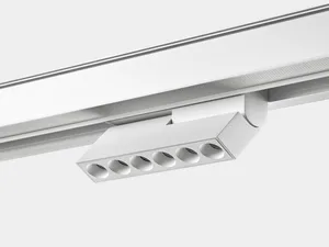 Трековый светильник SY-LINK SWG LUMKER 00-00013663