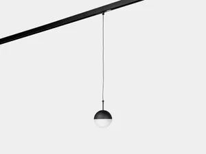 Трековый светильник SY-LINK SWG LUMKER 00-00013693