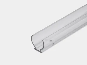 MNT-PL-1000, пластиковый монтажный соединитель, 1м, SWG PRO 00-00013290