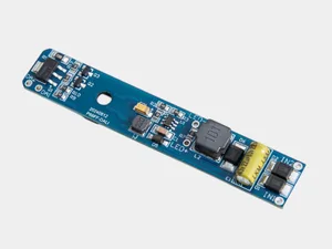 Драйвер DALI для системы SY-LINK, SWG LUMKER 00-00019120