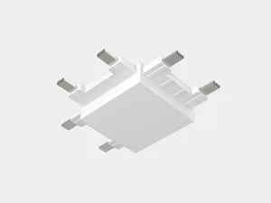 Коннектор SLIM SWG PRO 00-00022075