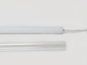 Трубка для фиксации ленты D22, SWG Standard 00-00023245