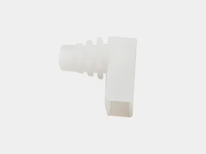 Силиконовая заглушка с боковым отверстием, SWG Standard 00-00028373
