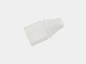 Силиконовая заглушка прямая с отверстием, SWG Standard 00-00028374