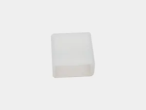 Заглушка торцевая глухая для неона NE596, SWG PRO 00-00029339