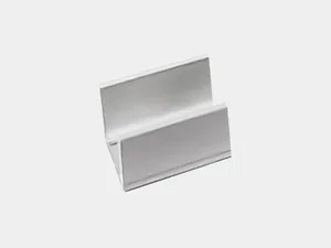Алюминиевый крепеж для ленты NE596, 15*16мм, SWG PRO 00-00029338