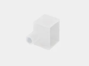 Заглушка с боковым выводом для ленты NE-DU, SWG PRO 00-00032800