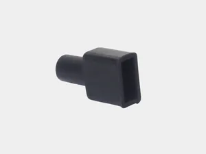Заглушка с боковым выводом для ленты NE-MBL, SWG PRO 00-00032818