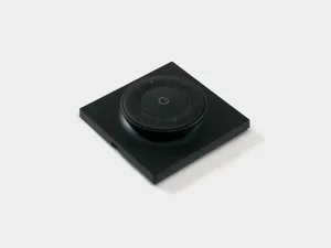 Настенная панель Quick control беспроводная монохромный, SWG Standard 00-00035925