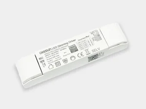 Драйвер OXS, 10Вт, 250мА, OXS-GD0310FK08 (Triac), SWG LUMKER 00-00036545
