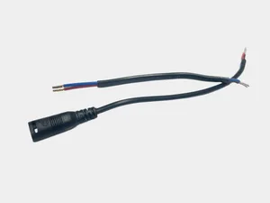 Комплект проводов для COMBO2.0, SWG LUMKER 00-00012028