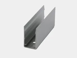 Алюминиевый крепеж 5см для ленты NE560, SWG PRO 00-00032661