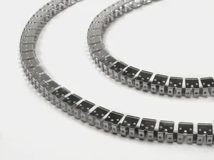 Гибкий крепеж для ленты, 5м, MNT-1220-FLEX, SWG PRO 00-00032769