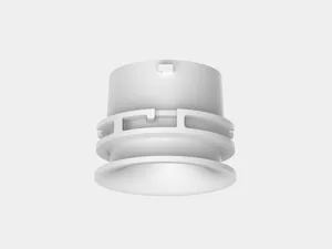 Накладка с оптическим эффектом C-2MINI-FIX-X2-WH, SWG LUMKER 00-00036530