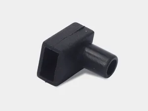 Заглушка с боковым выводом для ленты NE-MBL, SWG PRO 00-00032817