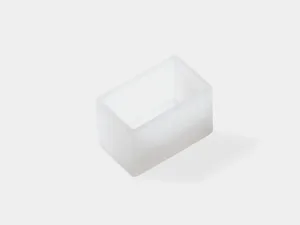 Глухая заглушка ip66 для ленты 14,4 (плата 10 мм), SWG Standard 00-00021675