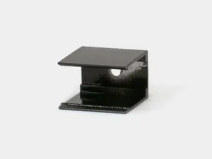 Алюминиевый крепеж для ленты NE-CC2120, 20мм, SWG PRO 00-00032772