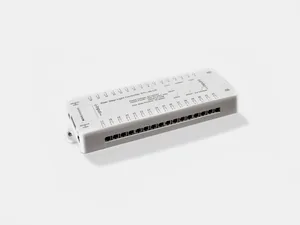 Контроллер для лестниц с датчиком света, 400Вт, 12/24В, STL-32-LS, SWG Standard 00-00033497