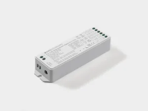 Контроллер Zigbee для светодиодной ленты 5 в 1  Quick Control SWG Standard 00-00035928