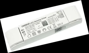 Драйвер Zigbee two-tone, Блок питания COMBO 2.0 SWG LUMKER 00-00038584