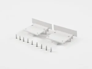 Заглушка для профиля Комплектующие SWG PRO 00-00010384