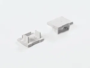 Заглушка для профиля Комплектующие SWG PRO 00-00010387